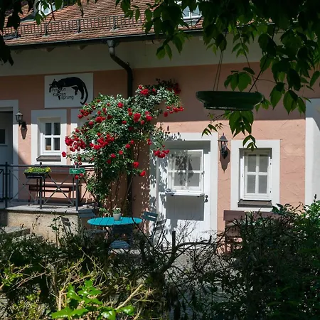 Katzensprung *