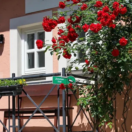 Katzensprung Guest house Passau