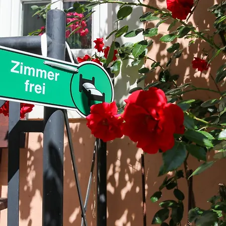 Katzensprung Guest house *
