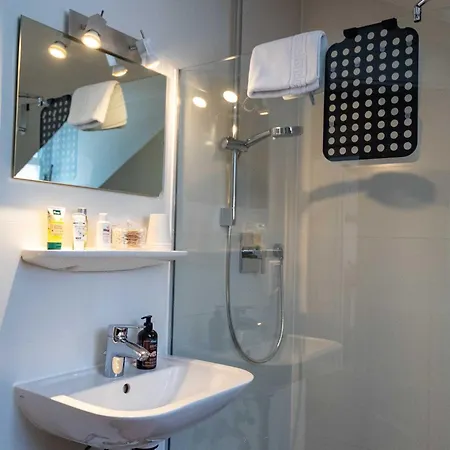Guest house Katzensprung