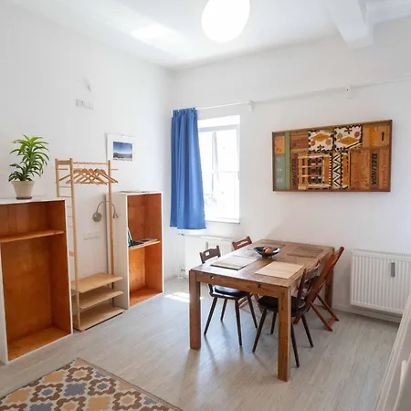 Katzensprung Guest house