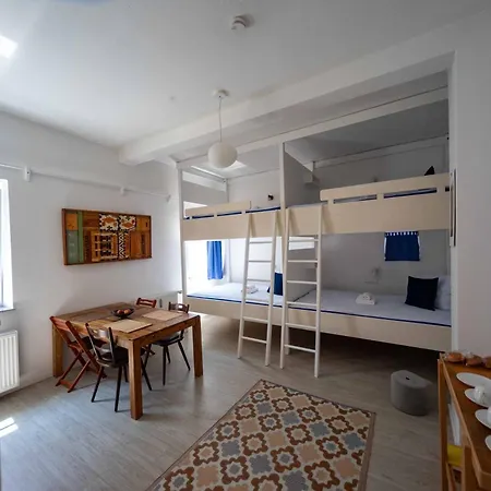 Guest house Katzensprung Passau