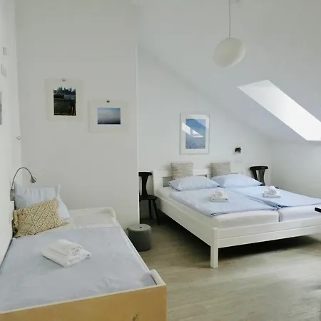 Katzensprung 3* Passau