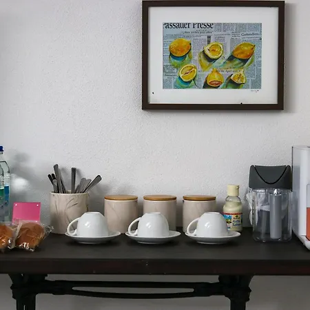 Katzensprung Guest house *