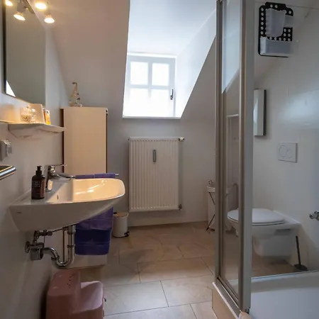 Katzensprung Guest house Passau
