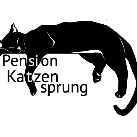 招待所 Katzensprung 帕绍