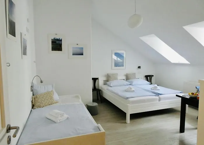Katzensprung 3* Passau