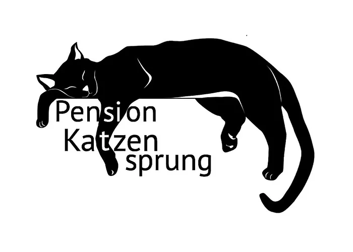 Konukevi Katzensprung Passau